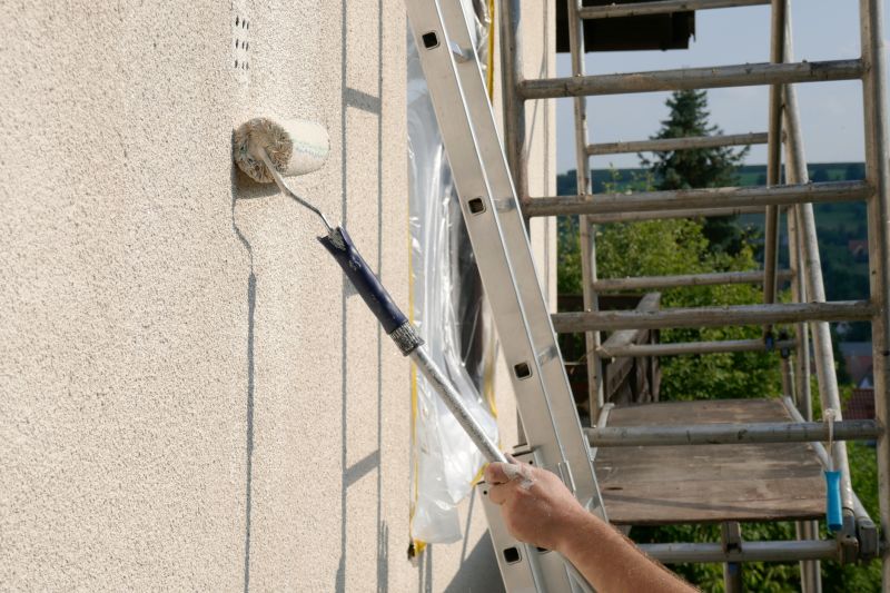 Cost of Exterior Painting in Chandler, AZ
