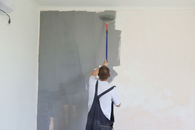 When to Hire Exterior Painters