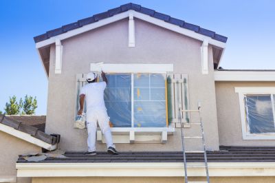 Timing for Exterior Painting in Chandler